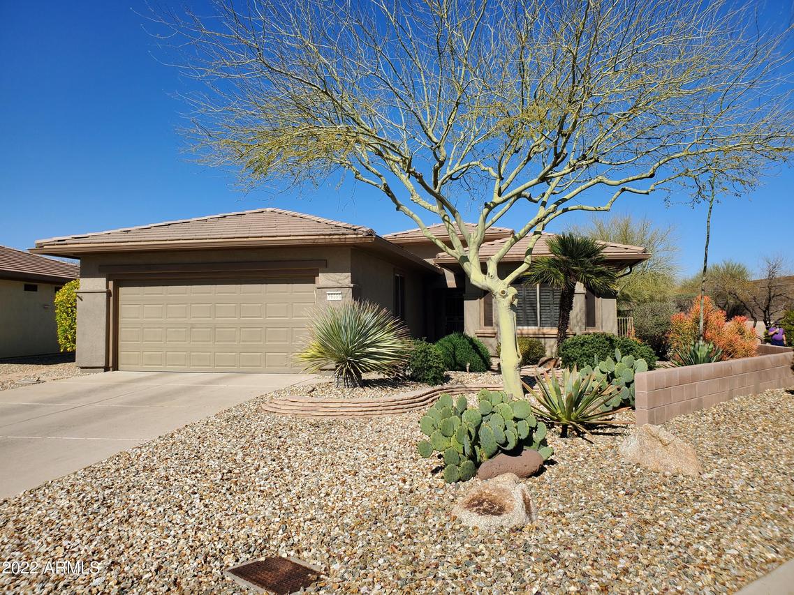 16666 W Pacheco Ct., Surprise, AZ 85387