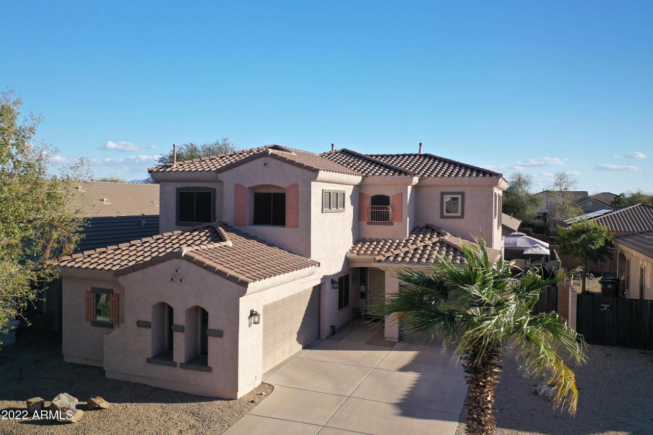 17423 W Yavapai St., Goodyear, AZ 85338