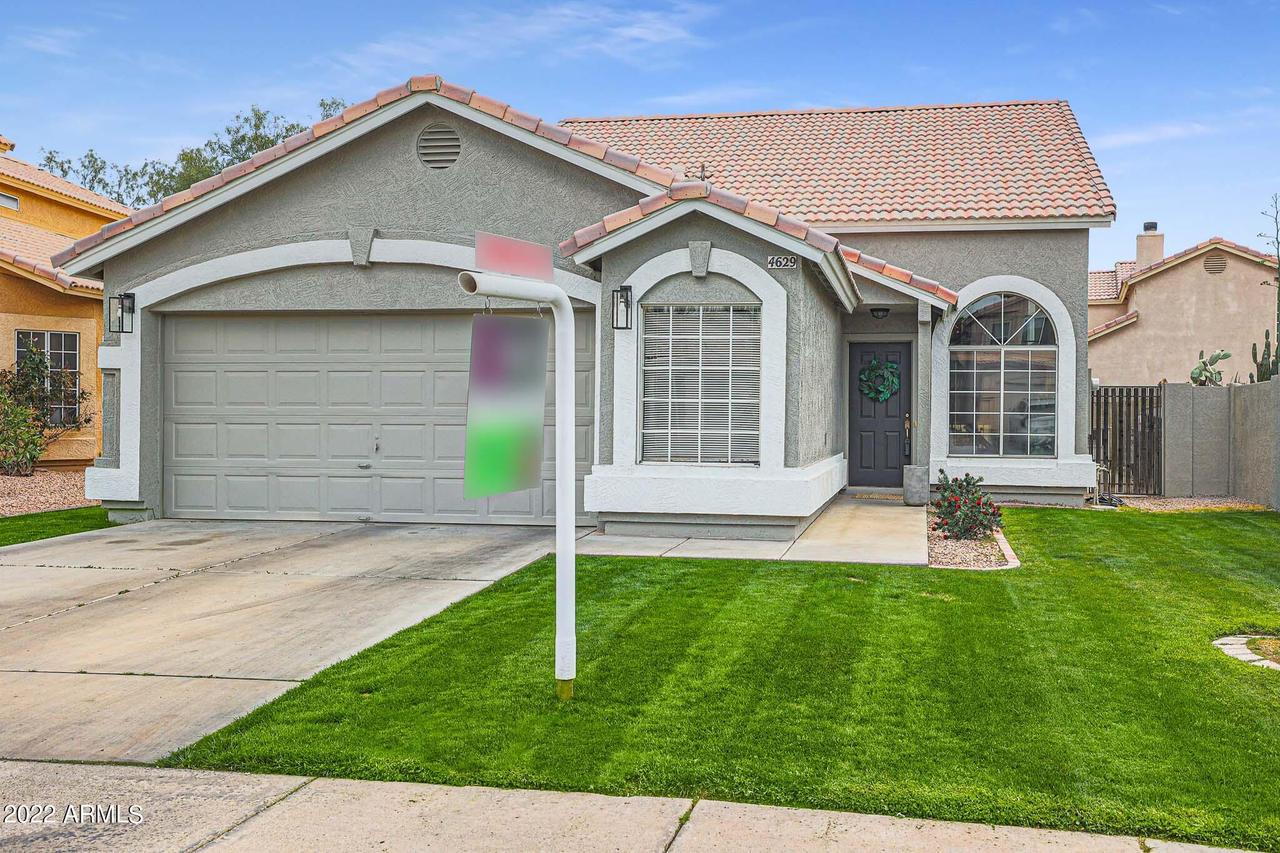 4629 E Towne Ln., Gilbert, AZ 85234