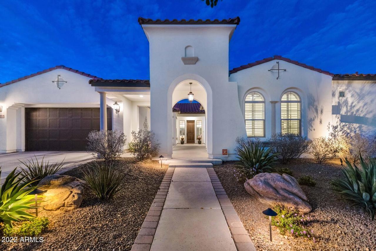 20532 W Meadowbrook Ave., Buckeye, AZ 85396