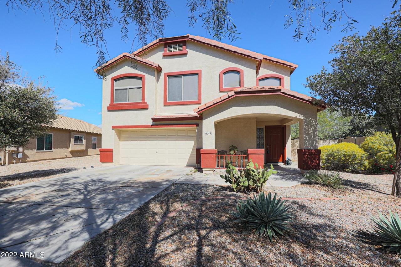 16048 W Culver St., Goodyear, AZ 85338
