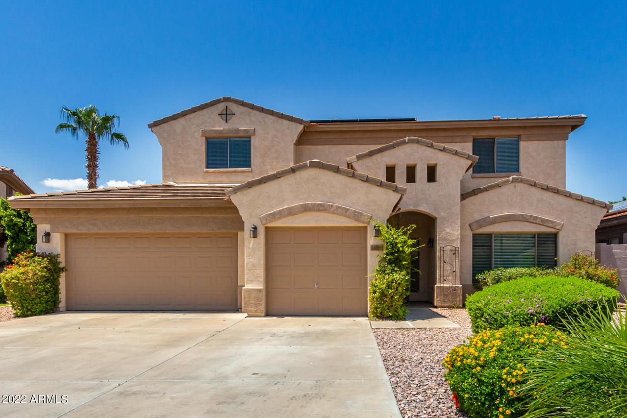 16314 N 170th Ln., Surprise, AZ 85388