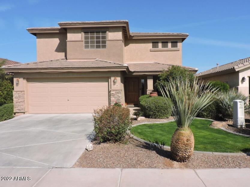 45338 W Norris Rd., Maricopa, AZ 85139