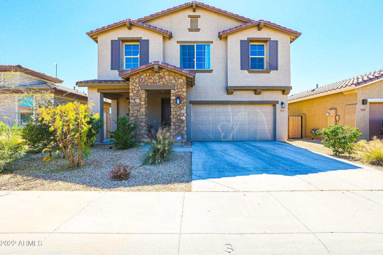 2829 W Apollo Rd., Phoenix, AZ 85041