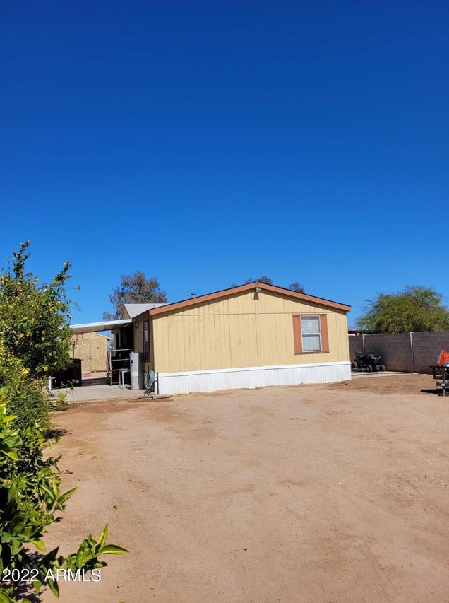 19012 W Susan Ave., Casa Grande, AZ 85122