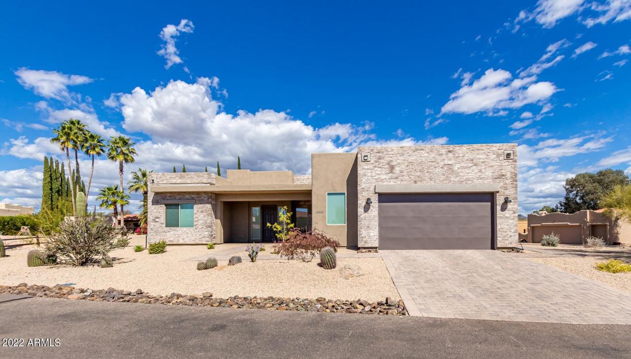 18442 N Sierra Vereda, Rio Verde, AZ 85263