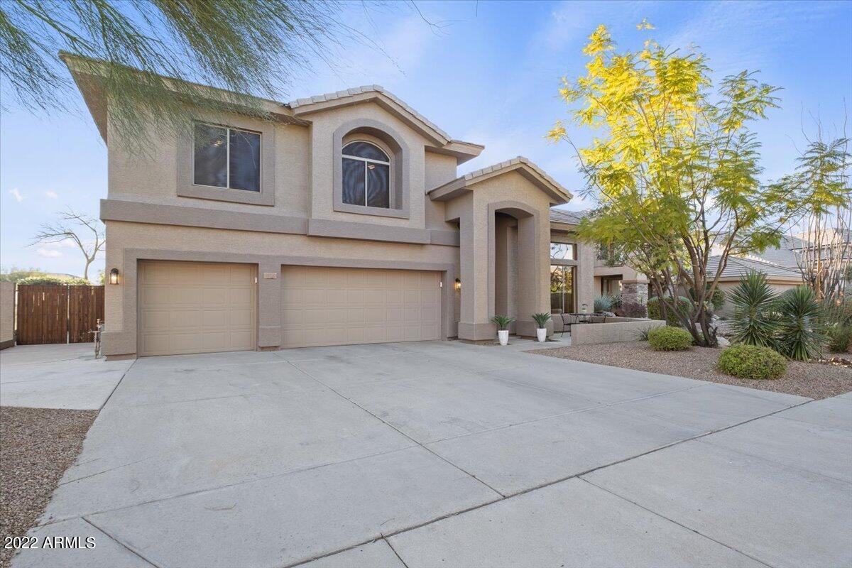 33220 N 60th Way, Scottsdale, AZ 85266