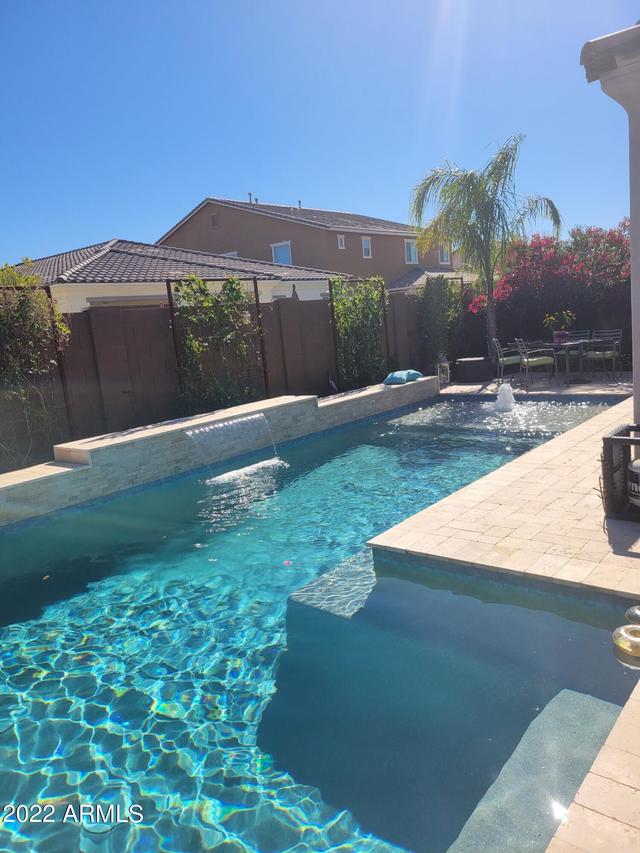 10163 E Theorem Dr., Mesa, AZ 85212