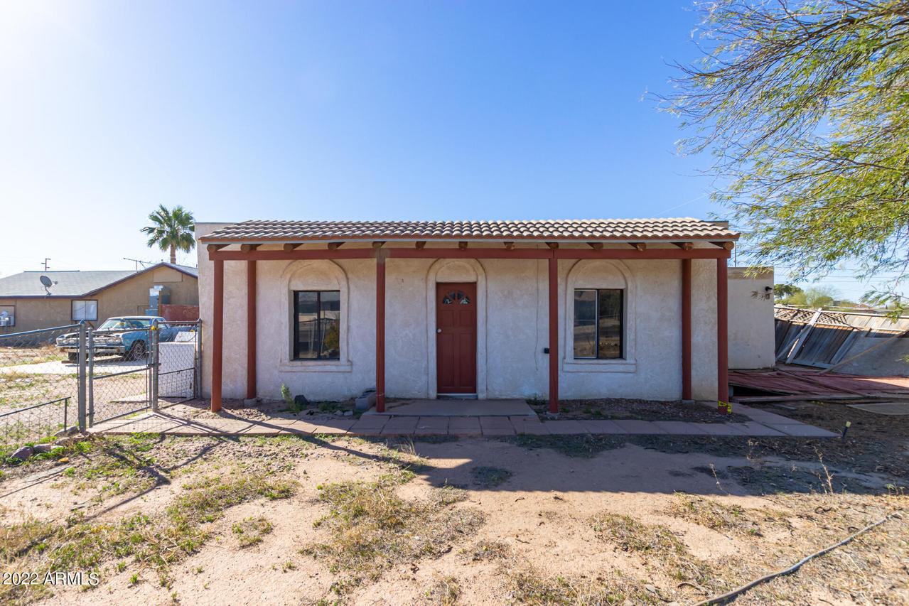 217 W Vah Ki Inn Rd., Coolidge, AZ 85128