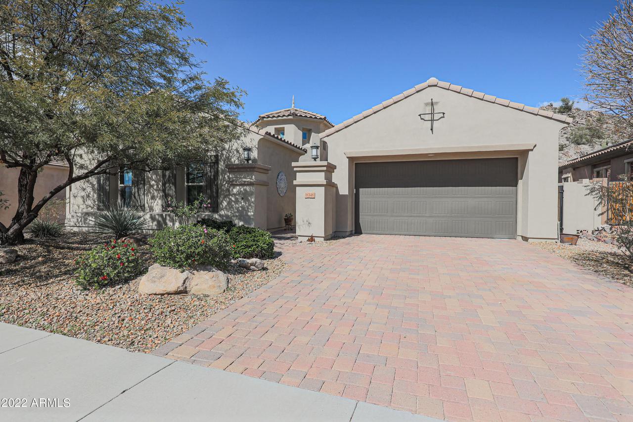 18346 W Desert Trumpet Rd., Goodyear, AZ 85338