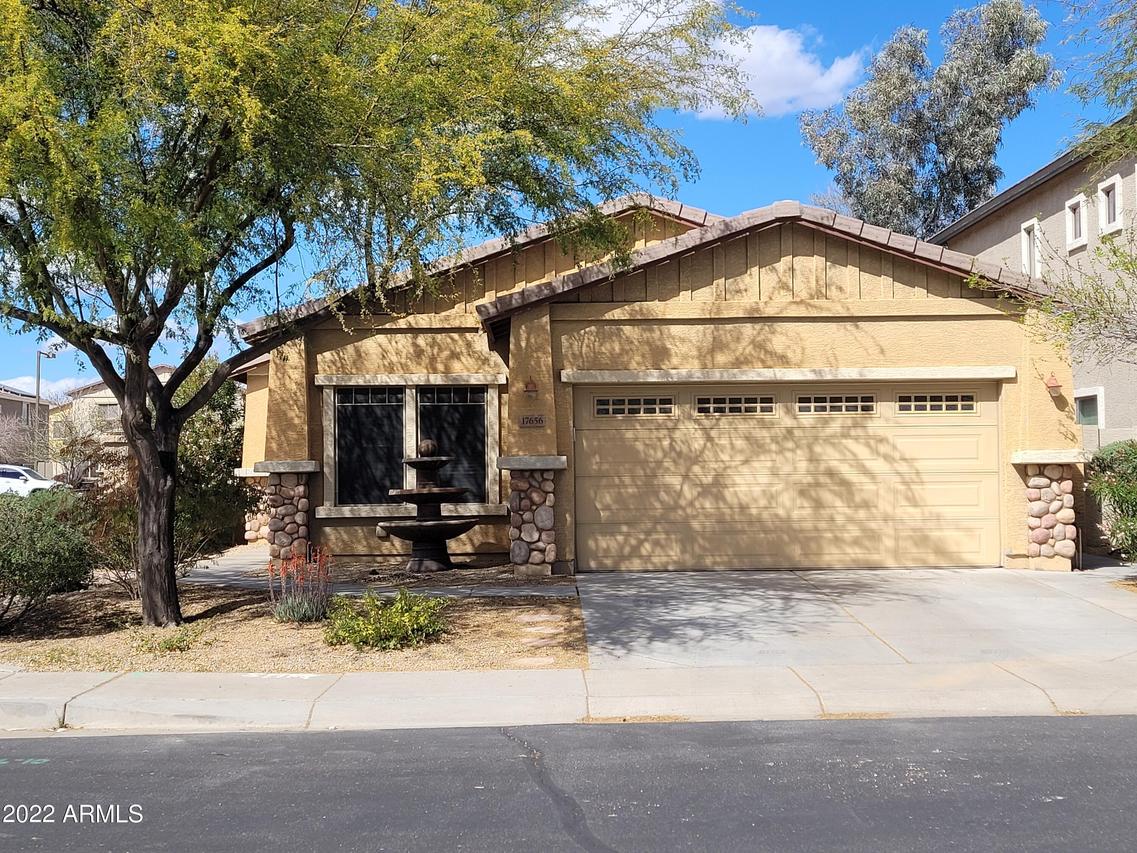 17656 W Young St., Surprise, AZ 85374