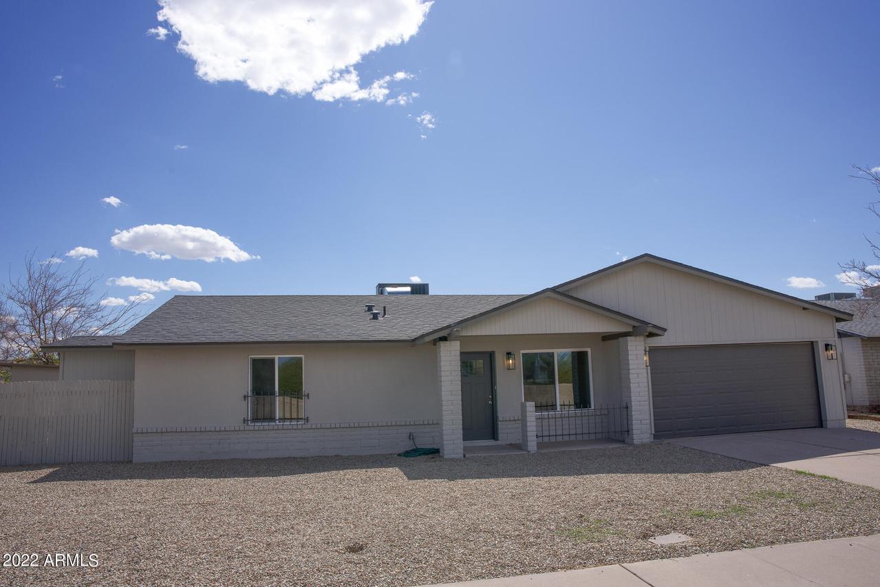 4901 W Sweetwater Ave., Glendale, AZ 85304