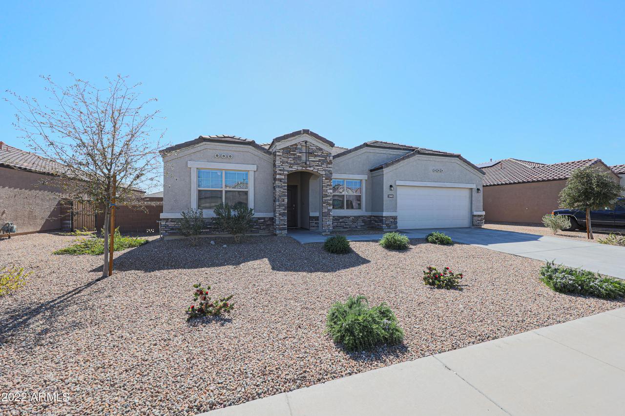 30485 W Fairmount Ave., Buckeye, AZ 85396