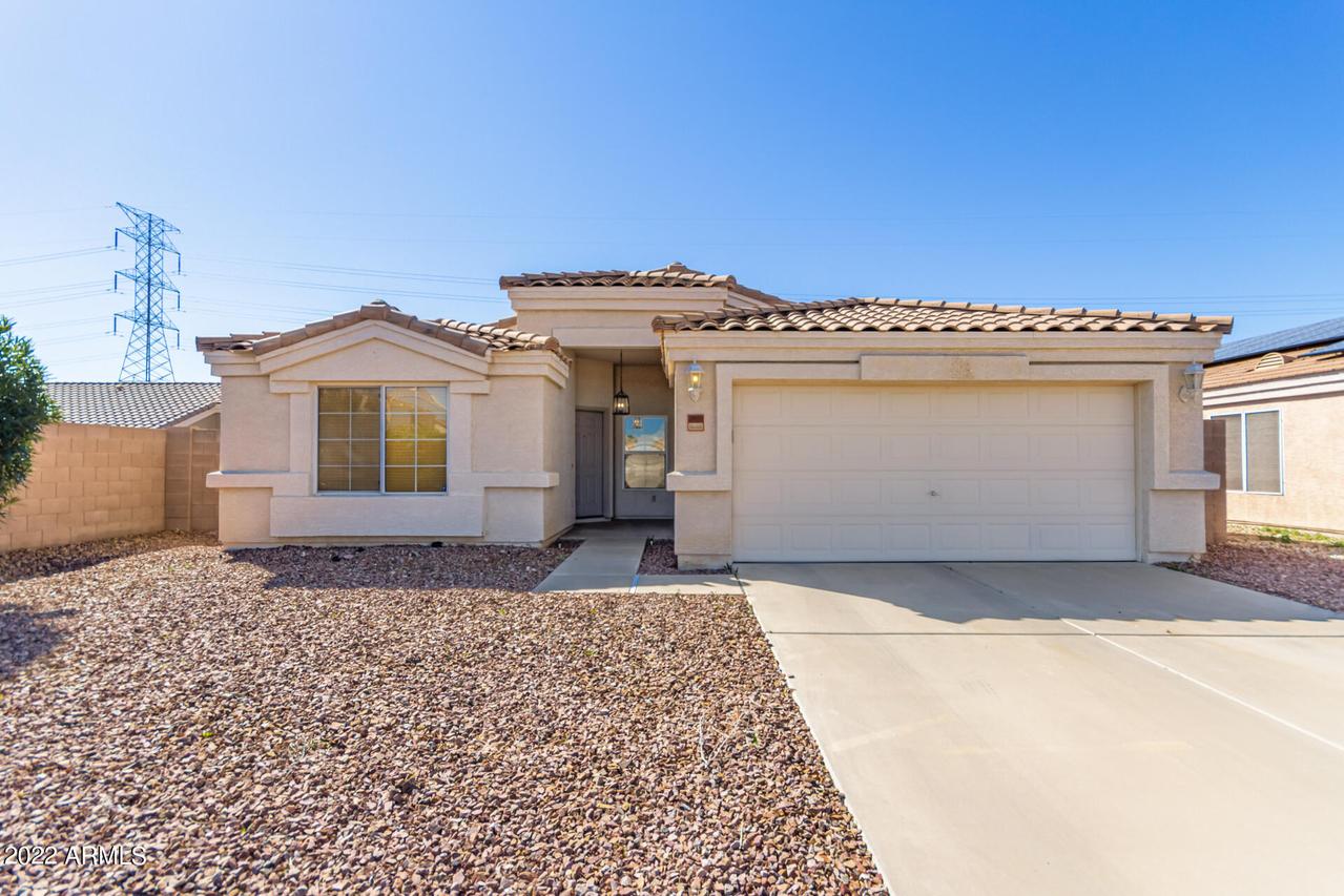 18130 N 111th Cir., Surprise, AZ 85378