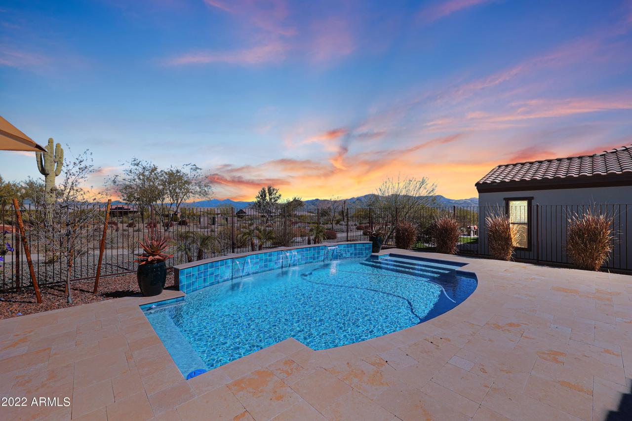 17878 E Cindercone Rd., Rio Verde, AZ 85263