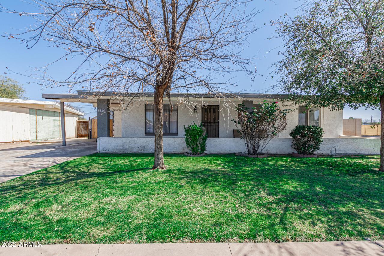 3801 N 47th Dr., Phoenix, AZ 85031