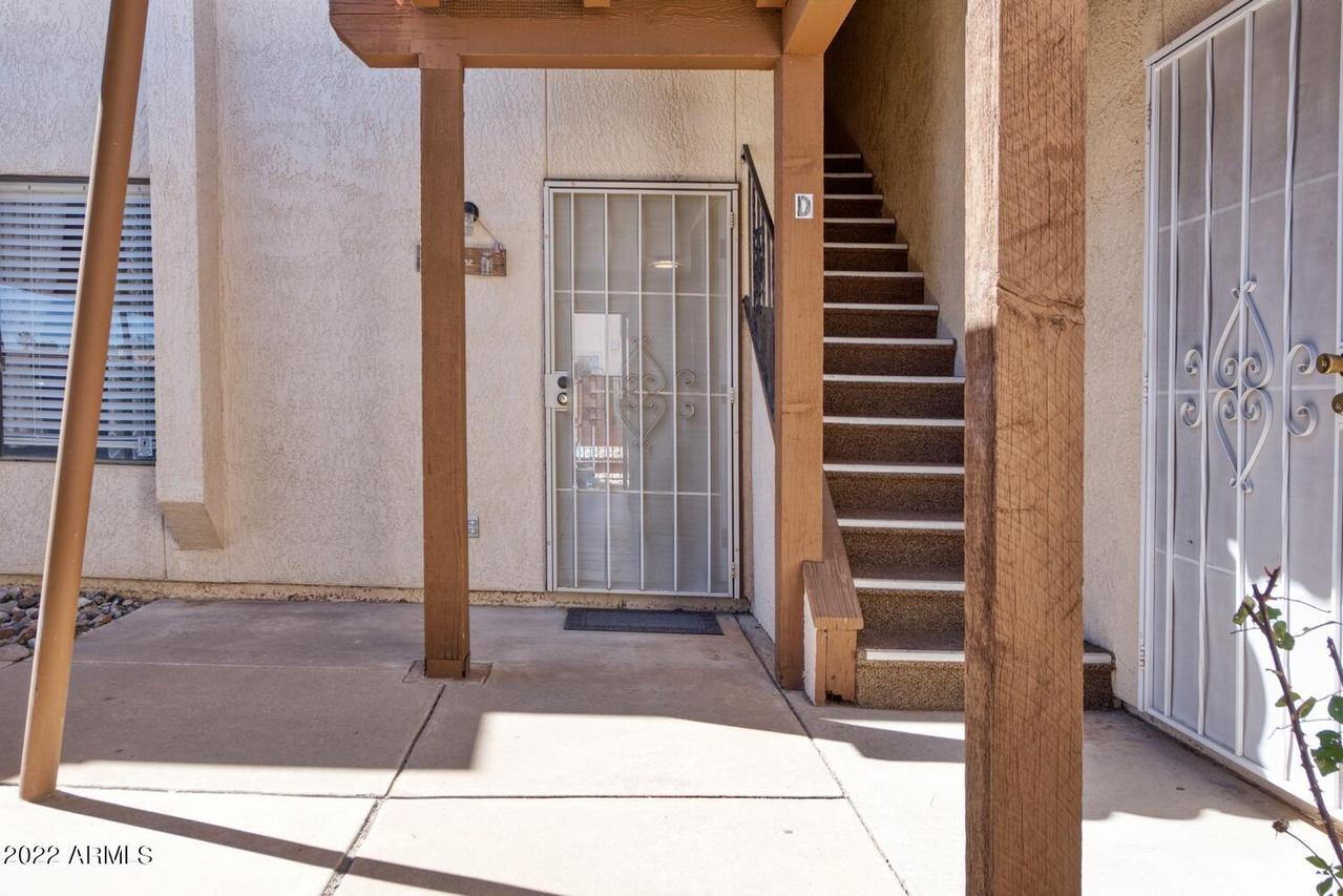 1136 Plaza Oro Loma #C, Sierra Vista, AZ 85635