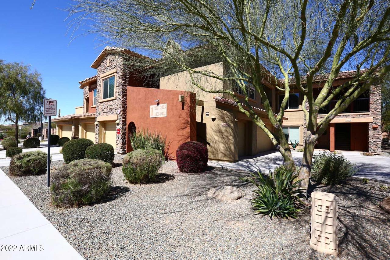 2425 W Bronco Butte Tr. #2003, Phoenix, AZ 85085