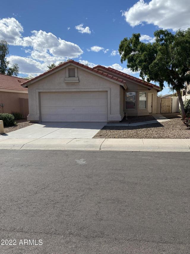 18666 N 78th Dr., Glendale, AZ 85308