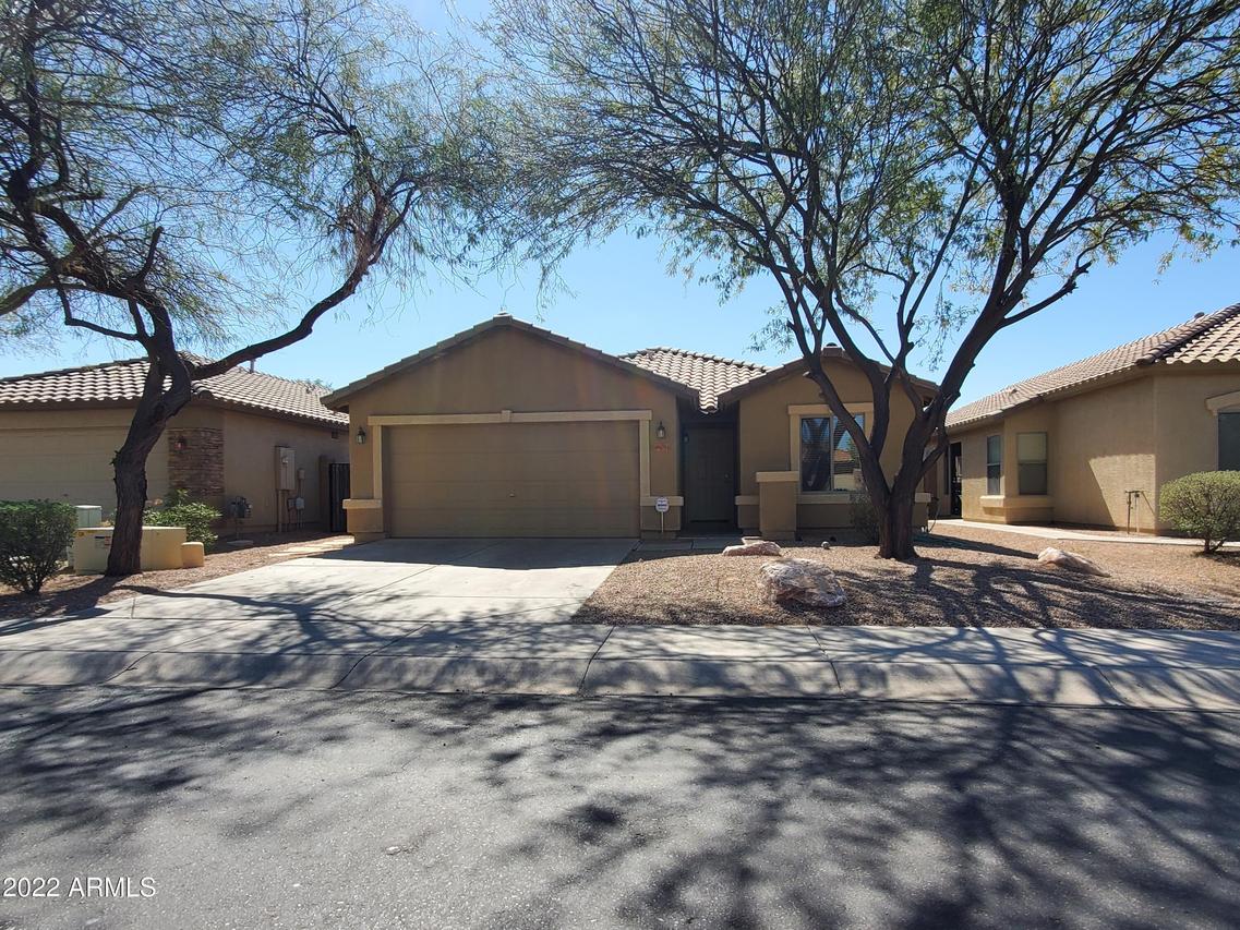 46051 W Starlight Dr., Maricopa, AZ 85239