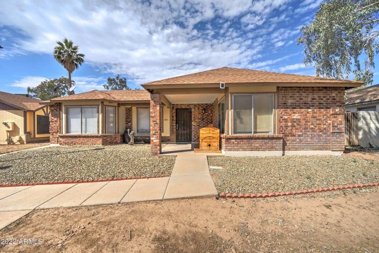8520 W Palm Ln. #1041, Phoenix, AZ 85037