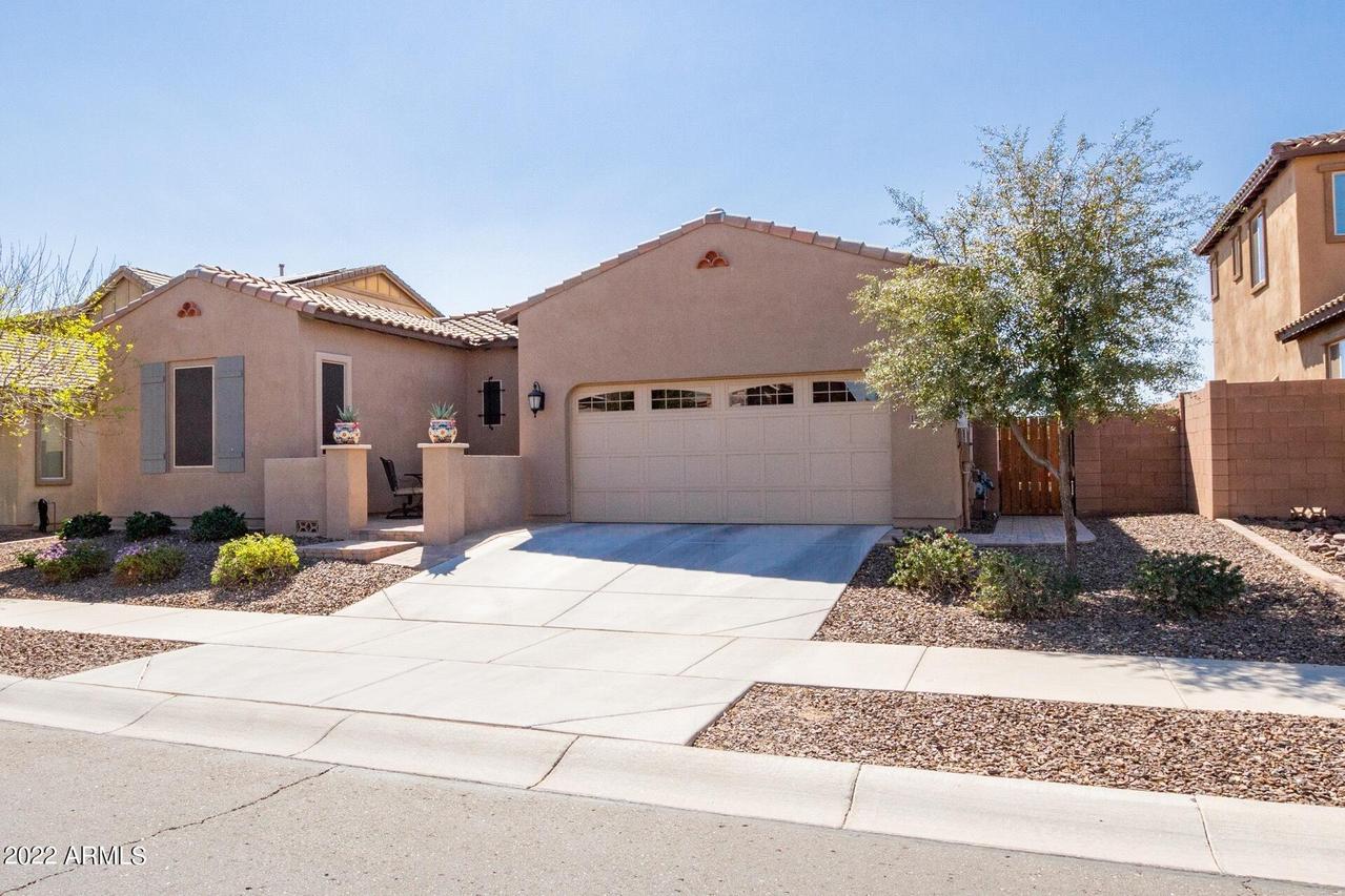 15923 W Cameron Dr., Surprise, AZ 85379