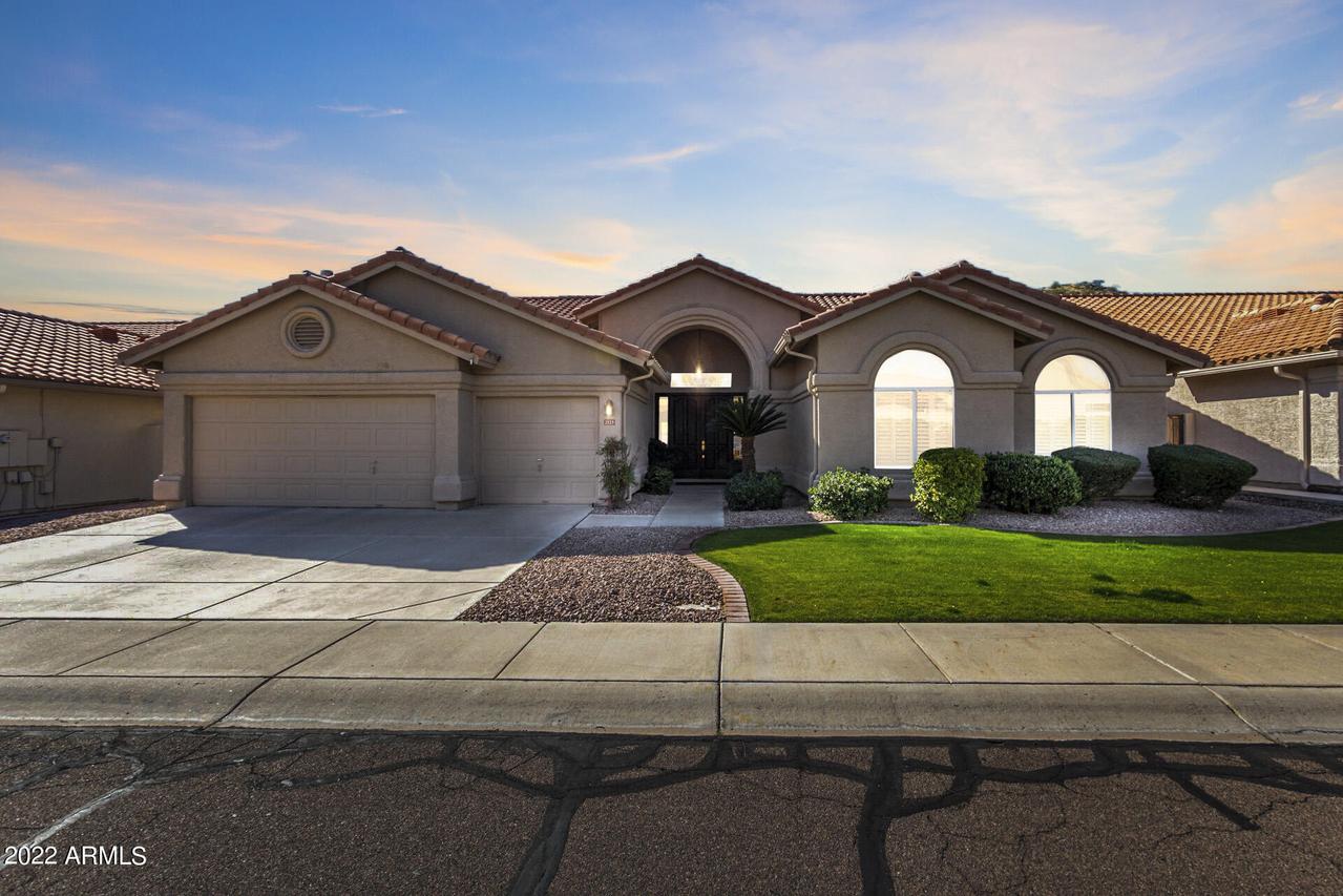 2525 E Bighorn Ave., Phoenix, AZ 85048