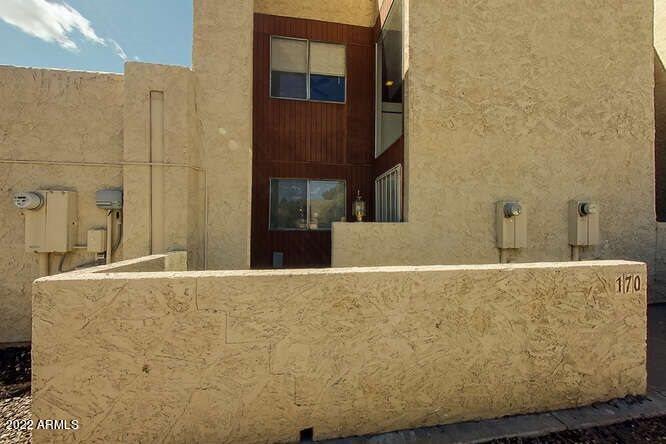 2165 E University Dr. #170, Mesa, AZ 85213