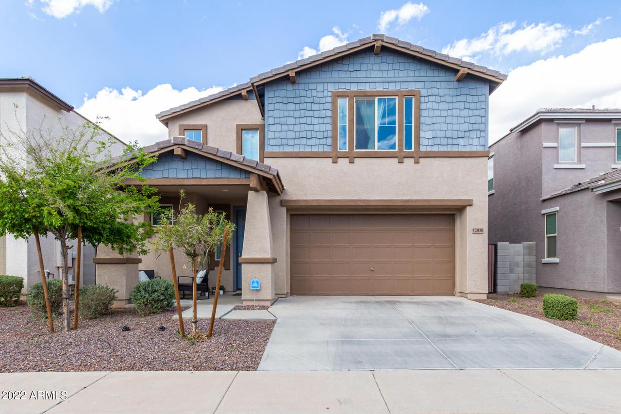 12030 W Taylor St., Avondale, AZ 85323