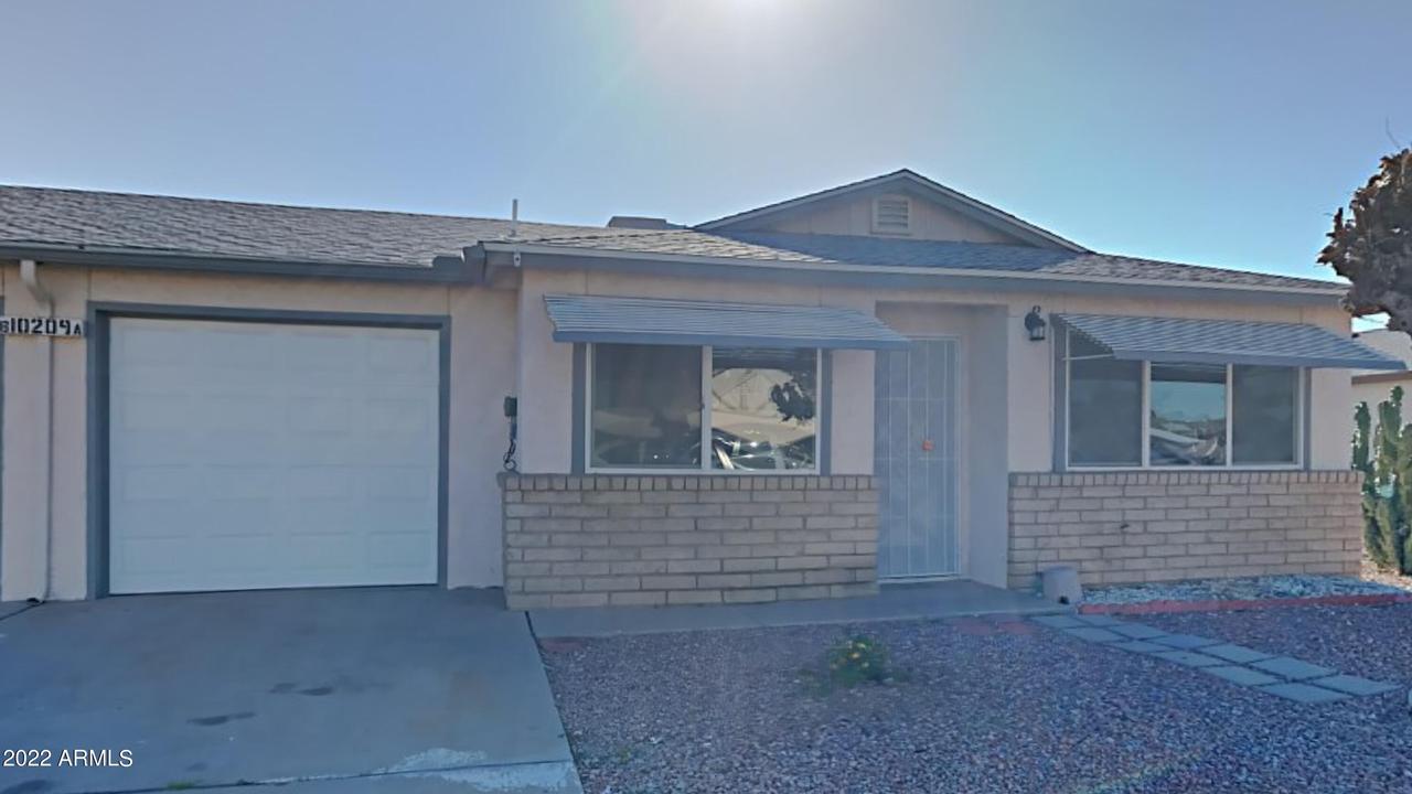 10209 N 97th Dr. #A, Peoria, AZ 85345