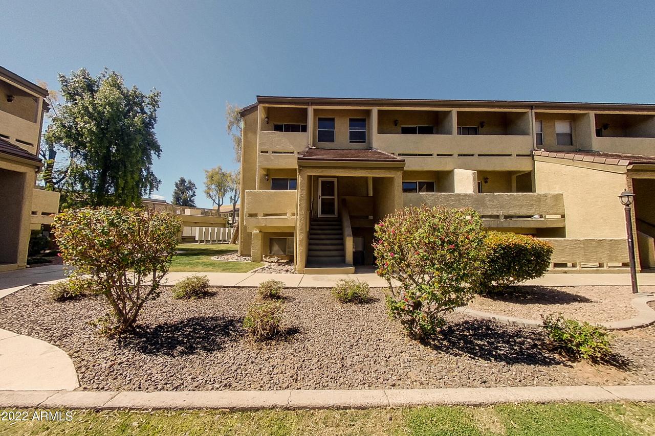 1331 W Baseline Rd. #268, Mesa, AZ 85202