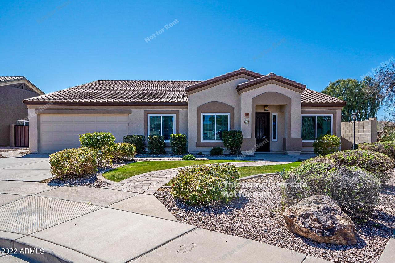 10415 E Diamond Ave., Mesa, AZ 85208