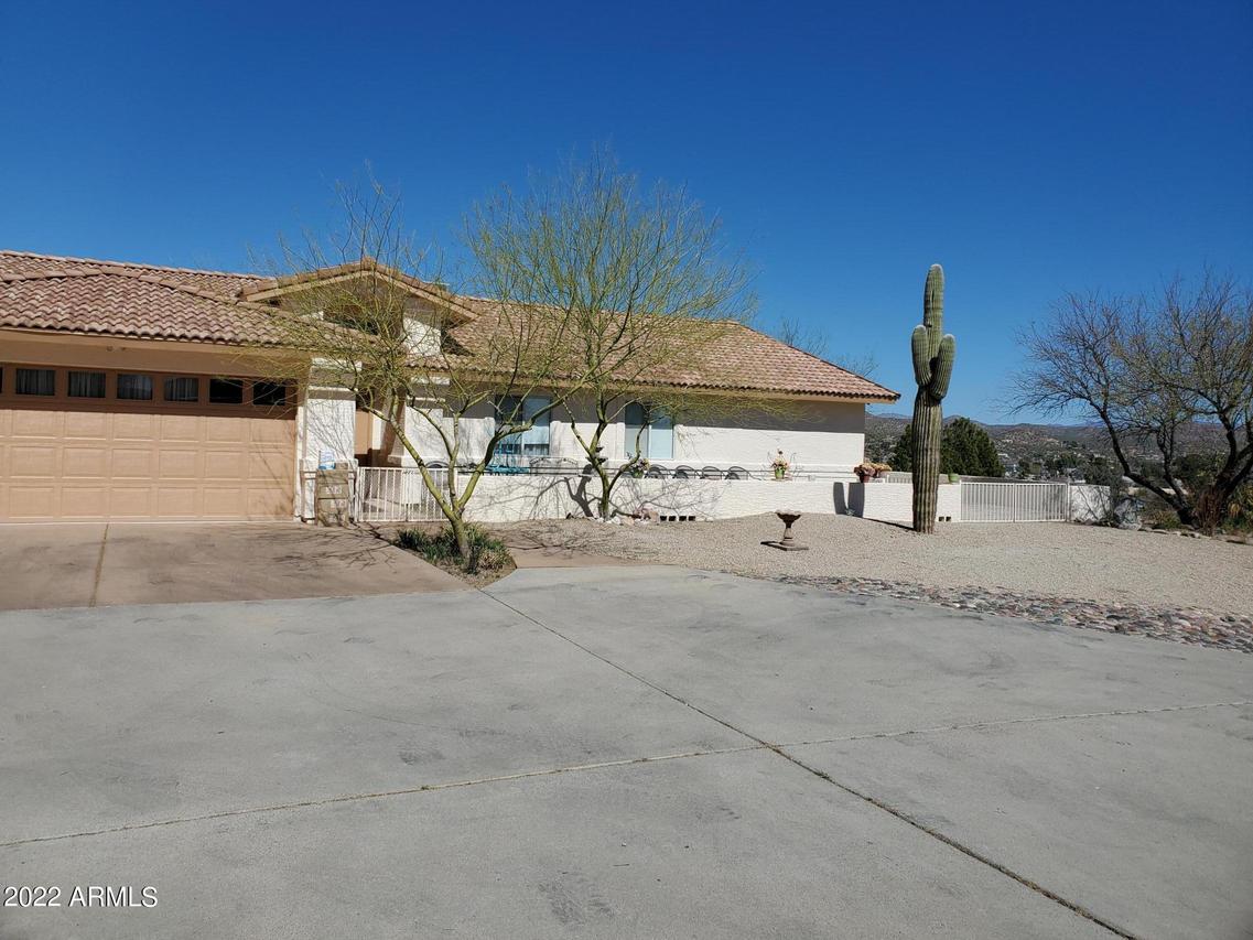 471 America St., Wickenburg, AZ 85390