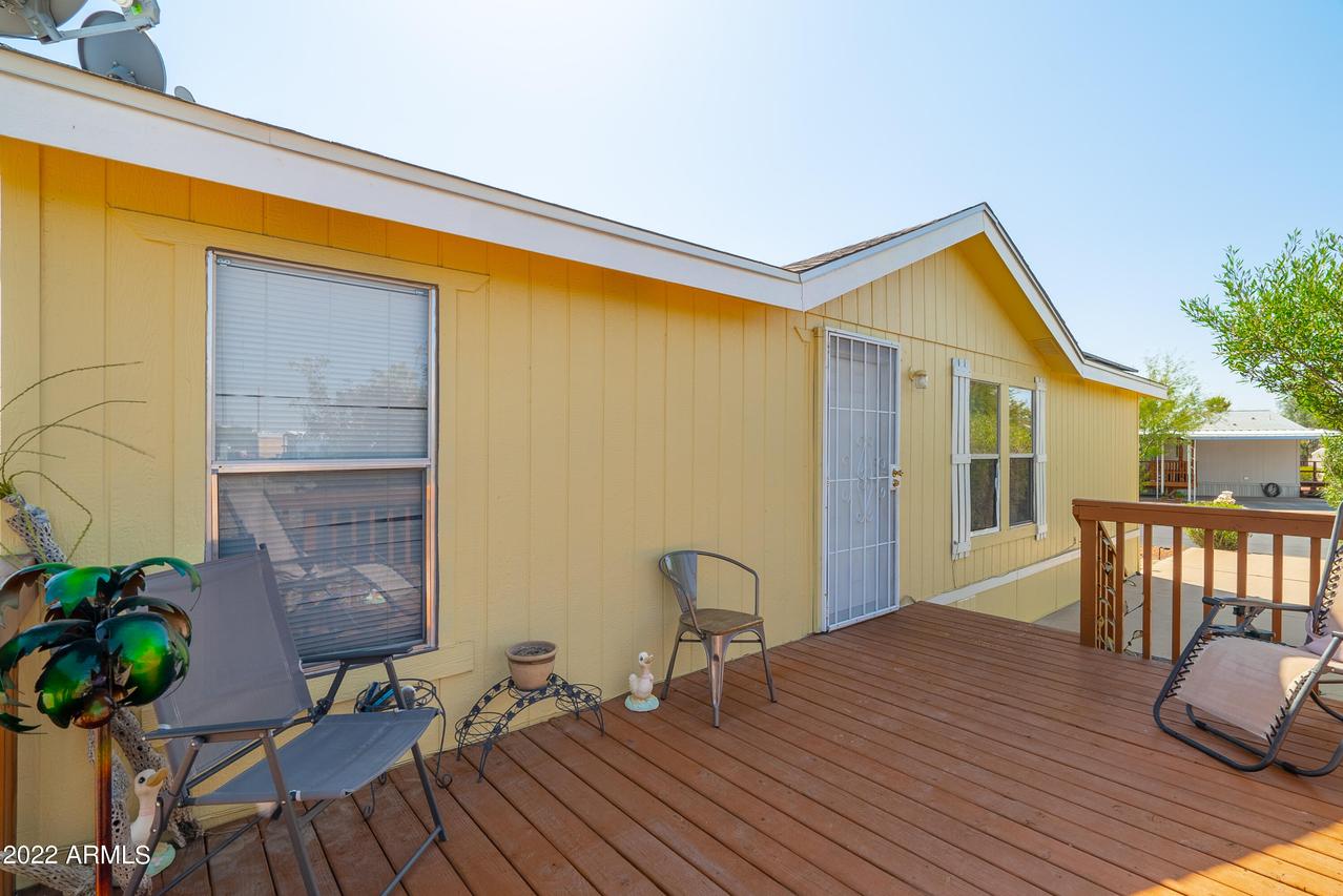 2000 S Apache Rd. #28, Buckeye, AZ 85326