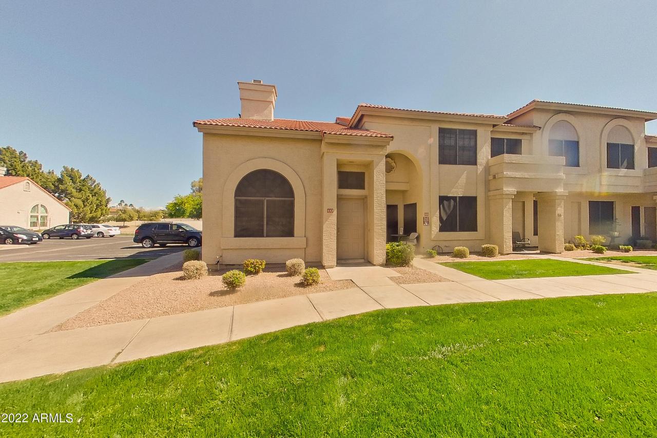 3930 W Monterey St. #112, Chandler, AZ 85226