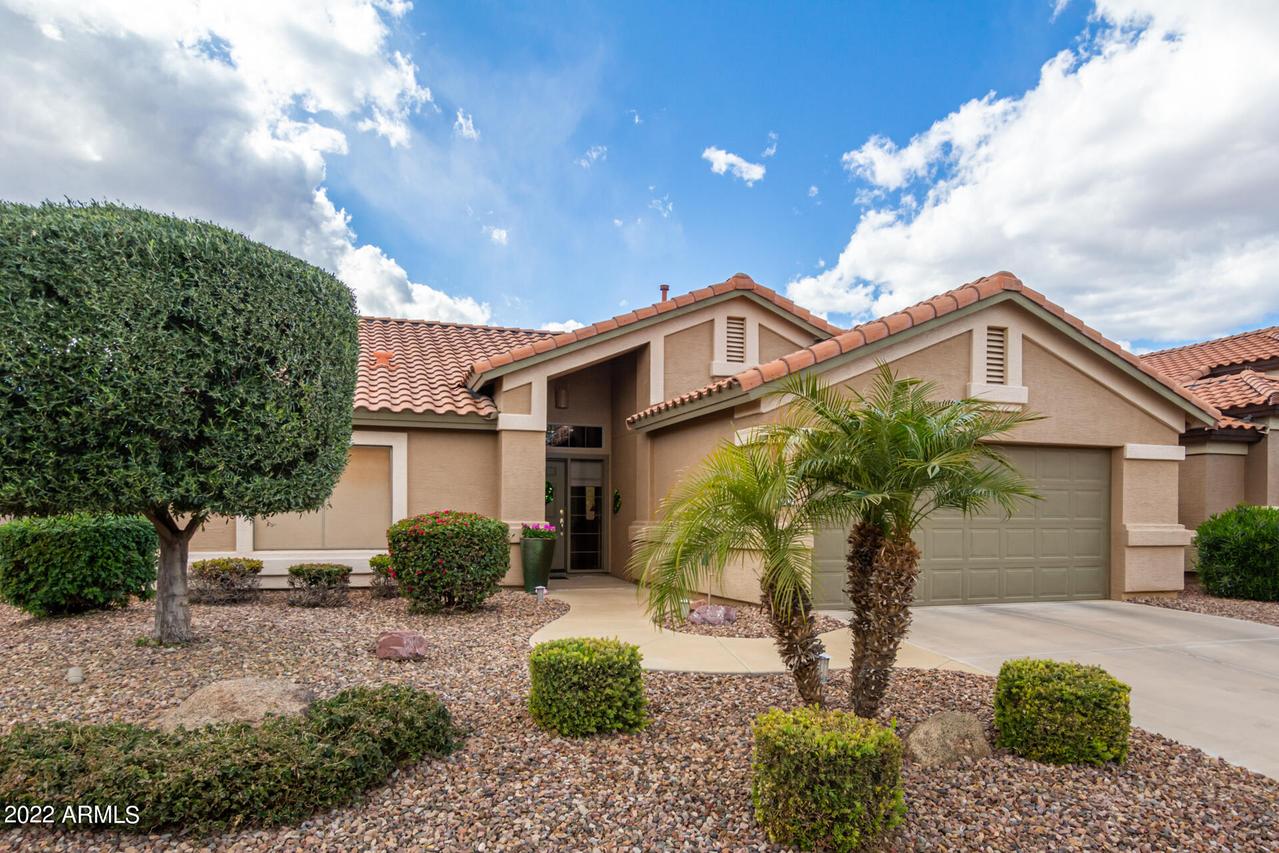 3612 N 162nd Ln., Goodyear, AZ 85395