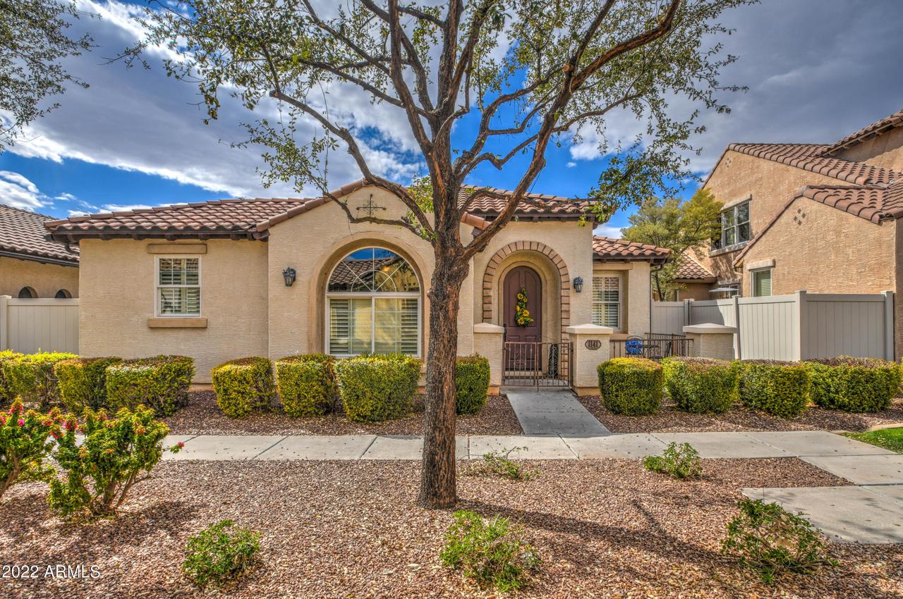 1141 S Wade Dr., Gilbert, AZ 85296