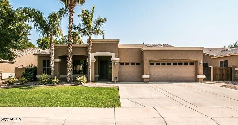 3079 E Boston St., Gilbert, AZ 85295