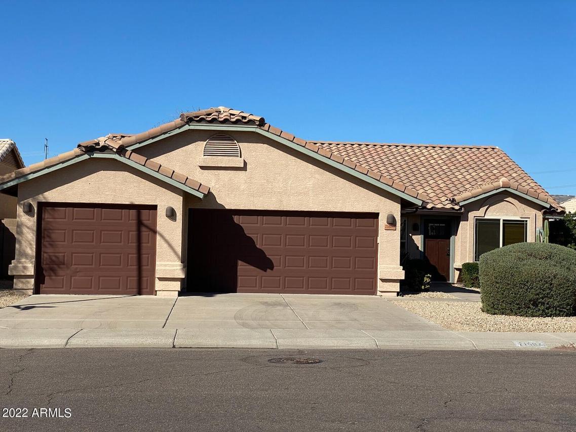 21602 N 33rd Ln., Phoenix, AZ 85027