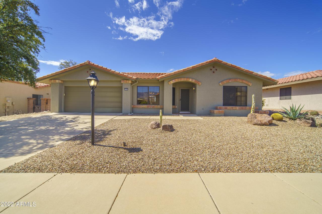 14481 N Alamo Canyon Dr., Oro Valley, AZ 85755