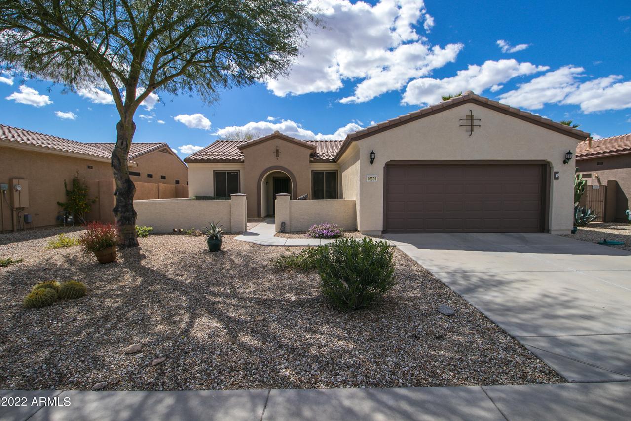 16301 W Kearney Ln., Surprise, AZ 85387