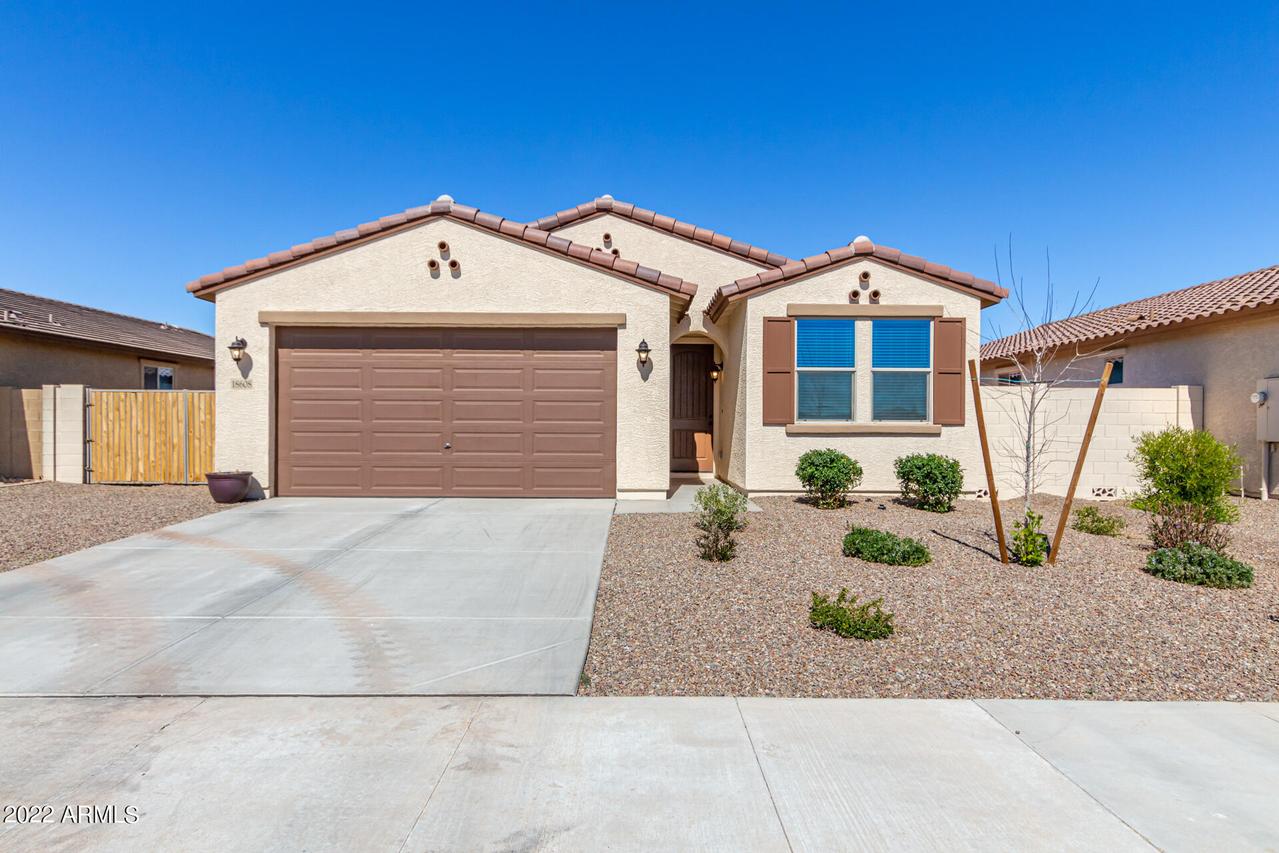 18608 W Williams Rd., Surprise, AZ 85387