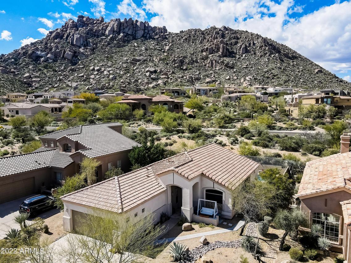 11524 E Desert Willow Dr., Scottsdale, AZ 85255