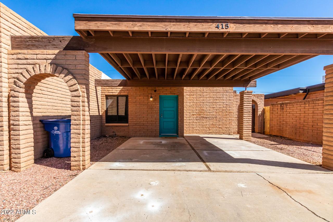 415 S Terry Ln., Tempe, AZ 85281