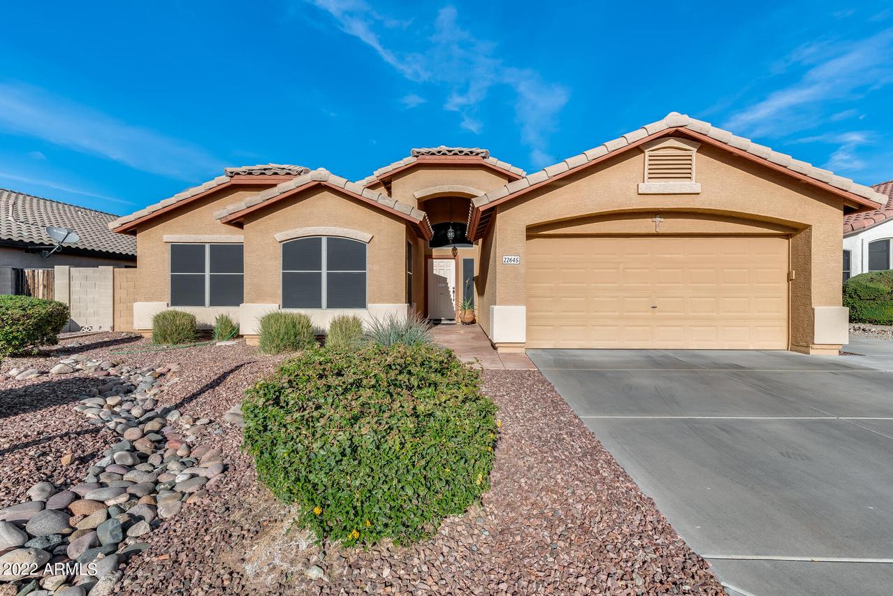 22645 N 33rd Ln., Phoenix, AZ 85027