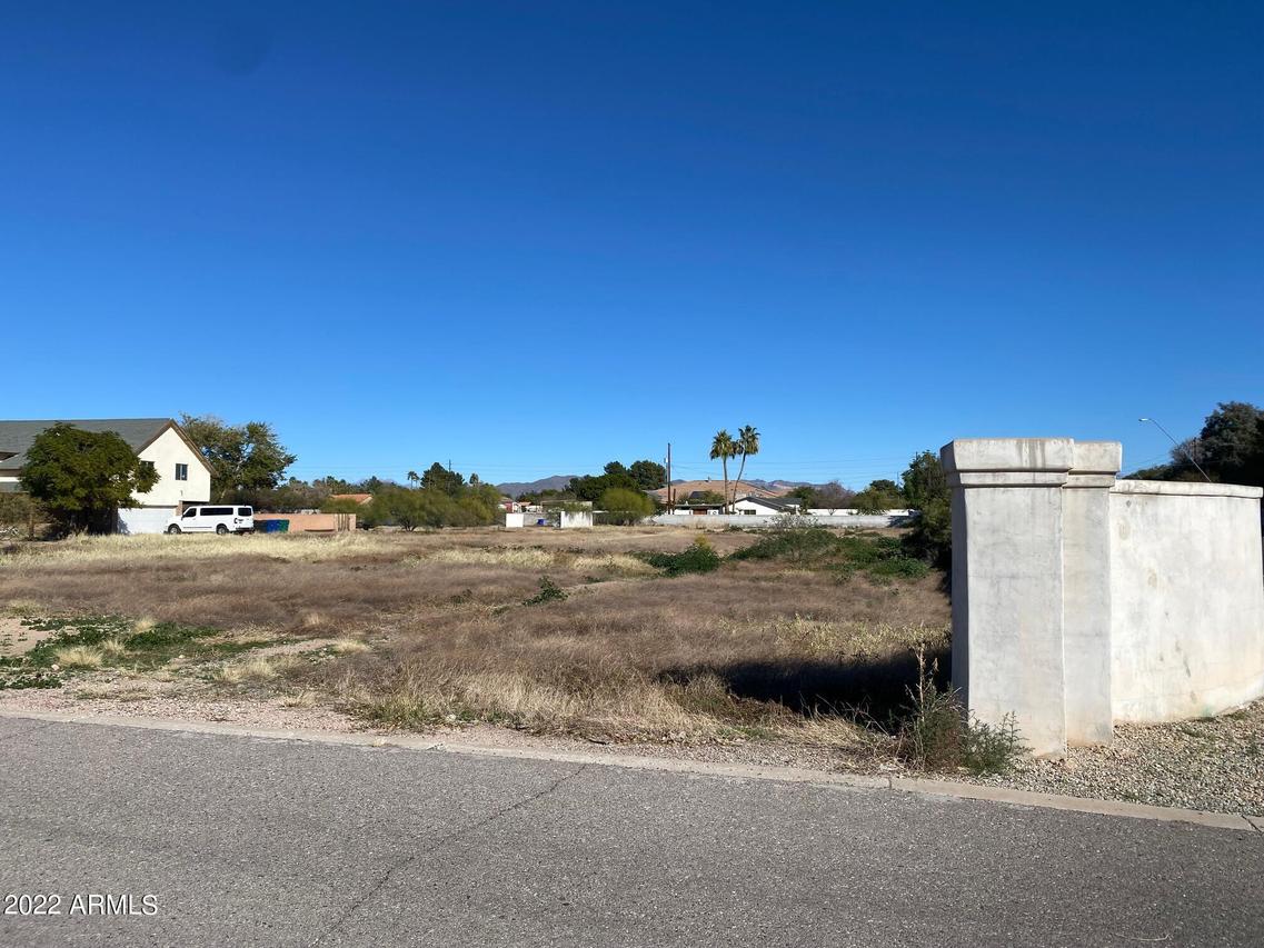 2807 N 34th Pl. #-, Mesa, AZ 85213
