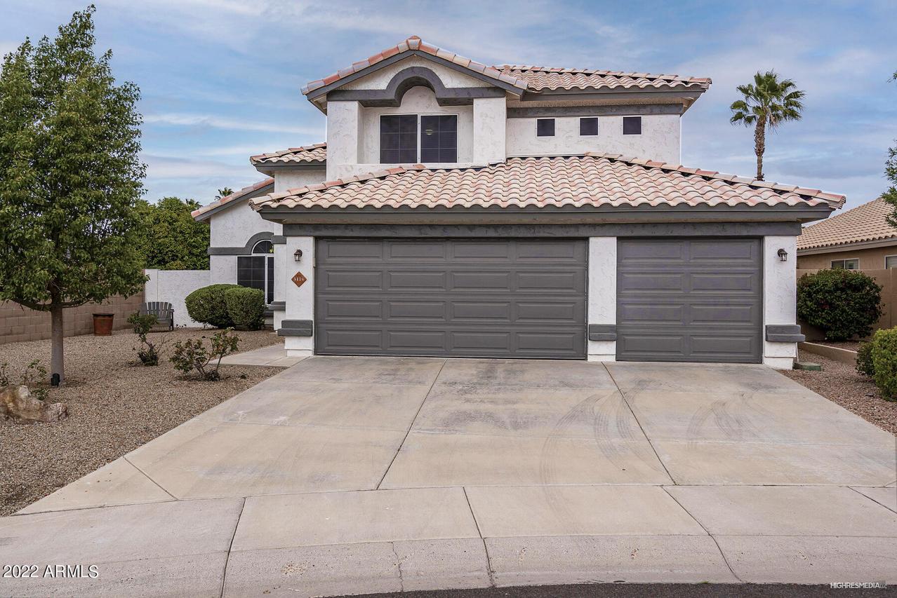3114 E Oraibi Dr., Phoenix, AZ 85050