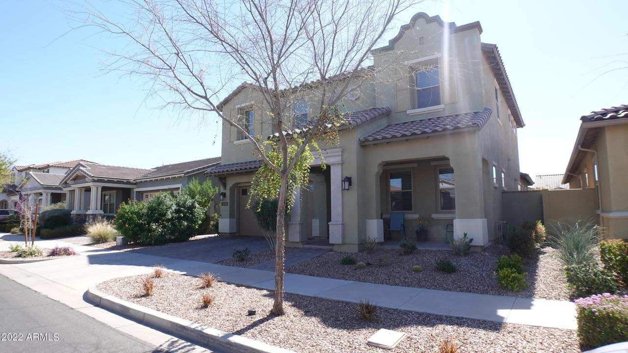 10503 E Simone Ave., Mesa, AZ 85212