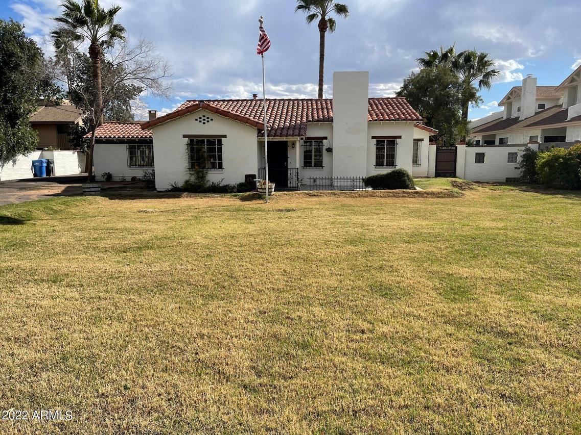 13 W Missouri Ave., Phoenix, AZ 85013