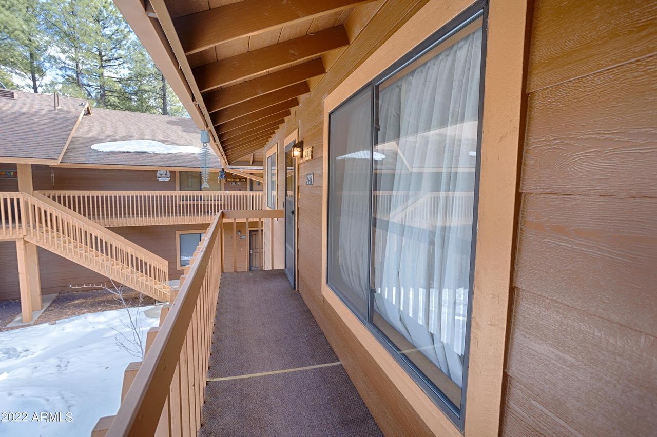 4297 Eagle Cir. #A26, Pinetop, AZ 85935